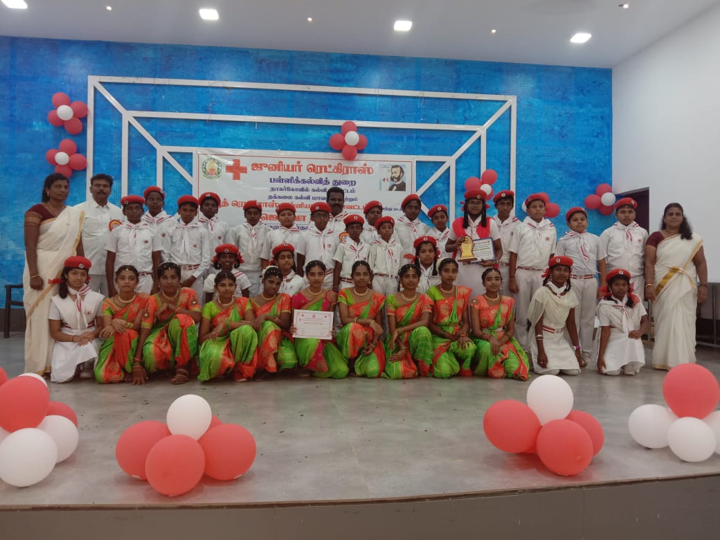 Jeneva Day Celebration